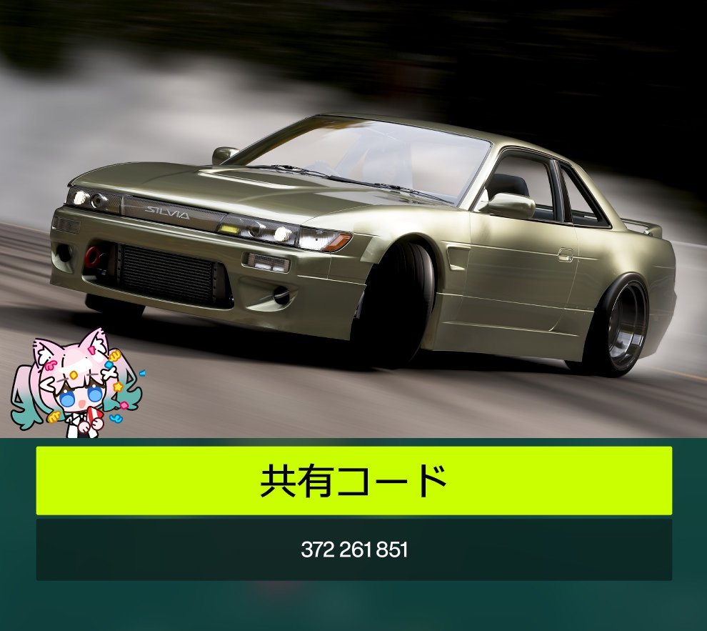 音羽リノ☁️🪽@ロドスタ乗りVtuber tweet media