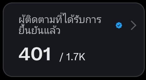 ภัทราวดี tweet media