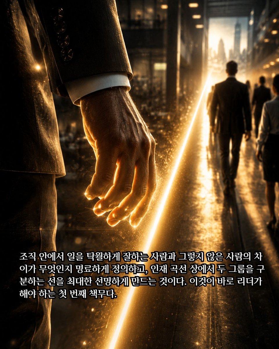 pivot_pin's tweet photo. 좋은 리더는 사람을 움직이는 사람이 아니라 복잡함 속에서 방향을 보여주는 사람일지도 모른다.
『명료함』을 읽고 가장 오래 남은 생각.
#명료함 #탁민오 #탁희재 #리더십 https://t.co/QMZTUY4QSN