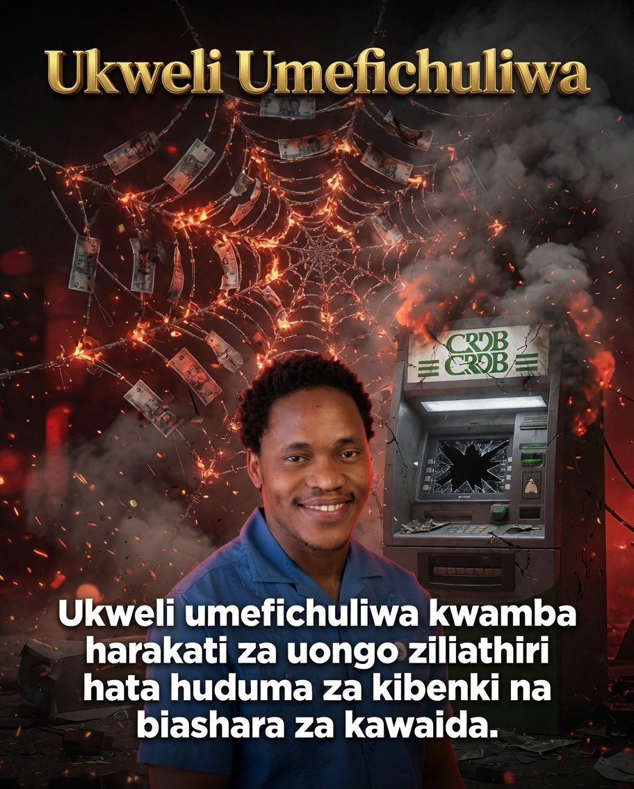 _zack255's tweet photo. Tume ilipata ushahidi wa kuthibitisha kwamba wanaharakati walifanya kazi kama mawakala wa wafadhili waliokuwa wakitafuta faida za kisiasa na kiuchumi kutoka kwenye msongo wa Tanzania. Maneno yao ya kupigana kwa haki ya wananchi yalikuwa ni ngao ya kujificha tu. #HarakatiZaUongo
#TumeYaUchunguziReport 
Ukweli Umefichuliwa