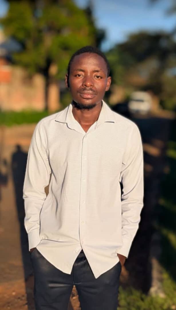 Josh Kayz🇺🇬 tweet media