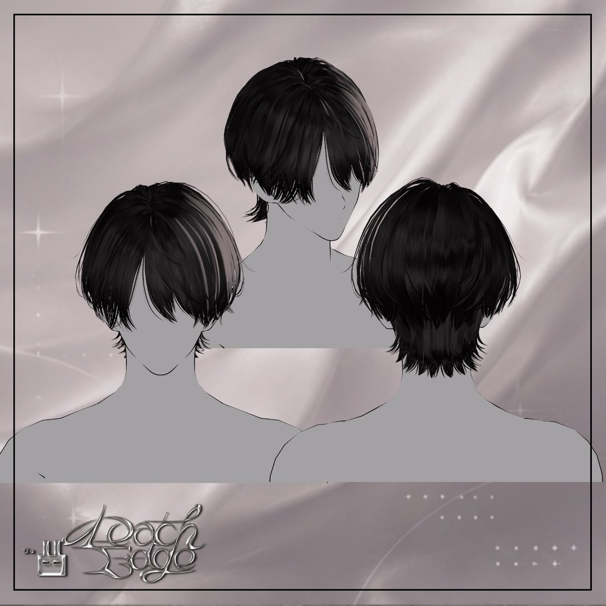 nanase 【PeachEdge】 tweet media
