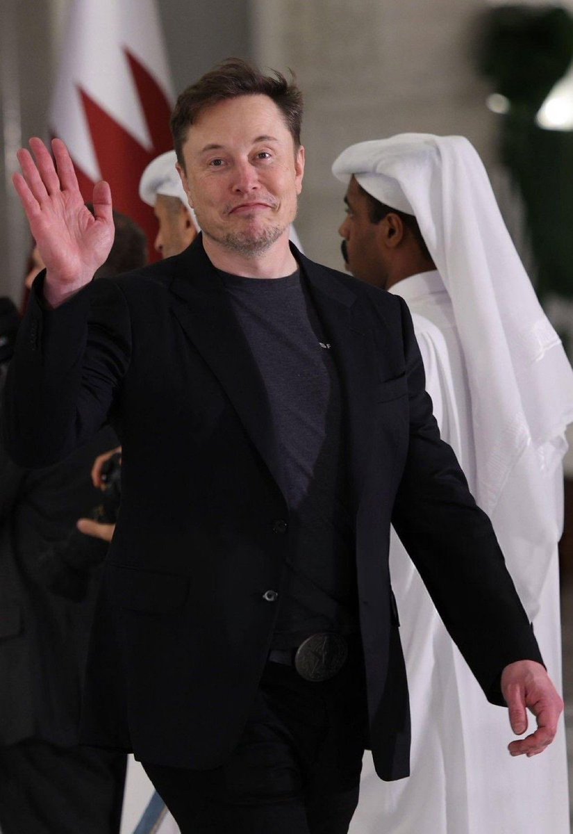 Elon Timeline tweet media