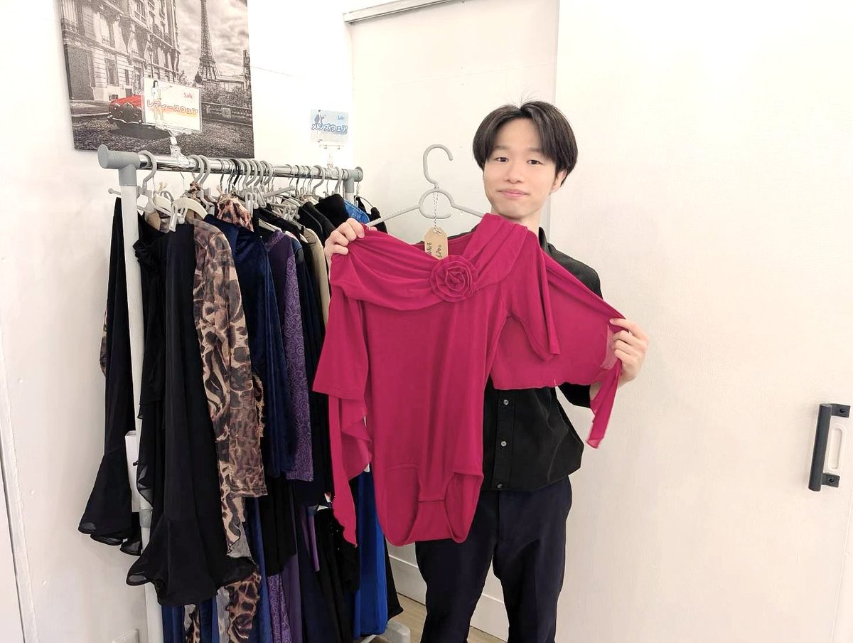 _KENTOP tweet picture