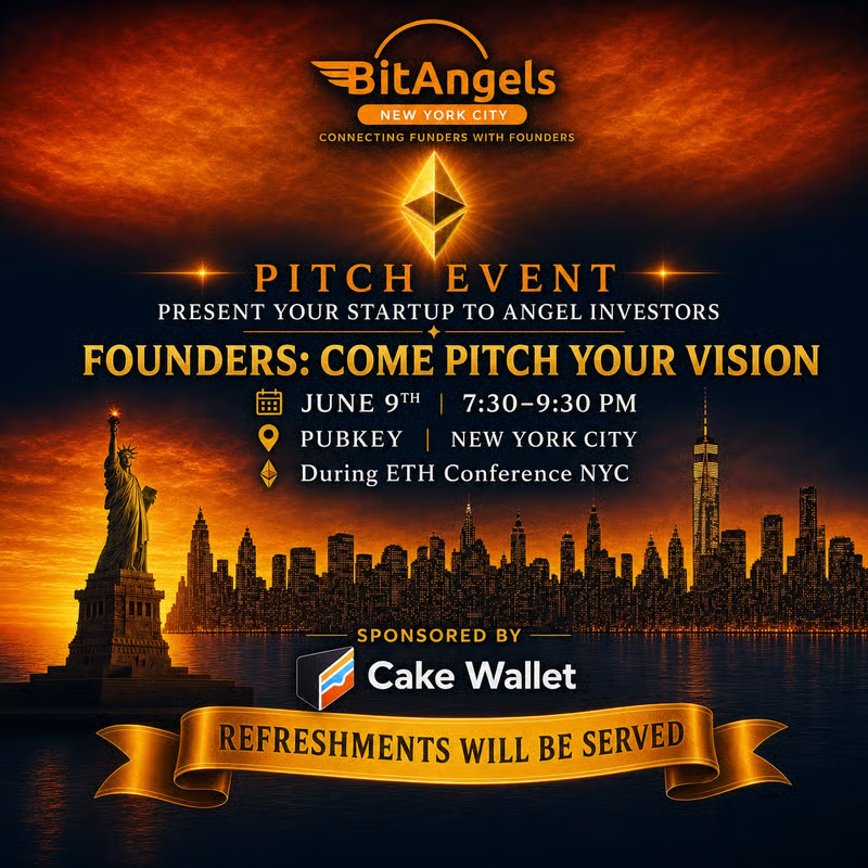 BitAngels tweet picture
