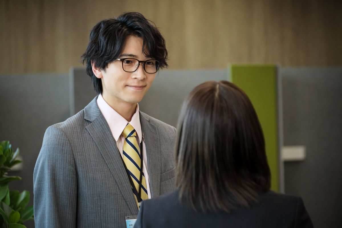 oricon's tweet photo. 庄司浩平『余命3ヶ月のサレ夫』スピンオフ
『岩崎一樹は放っておけない』で主演❗️

TELASA（テラサ）で配信スタート📡

元乃木坂46清宮レイも出演
“放っておけない”性分の
岩崎の素顔や先輩らしい姿が明らかに
https://t.co/2XTegrzOTz

#余命３ヶ月のサレ夫 https://t.co/GFAf94LEFY