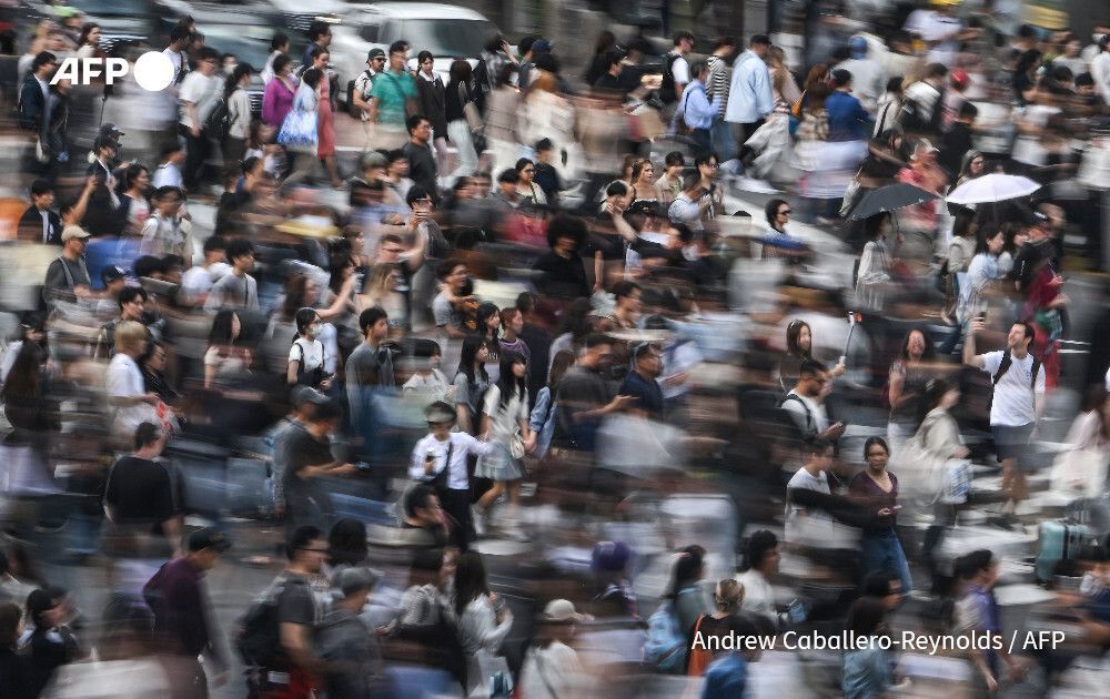 AFP News Agency tweet media