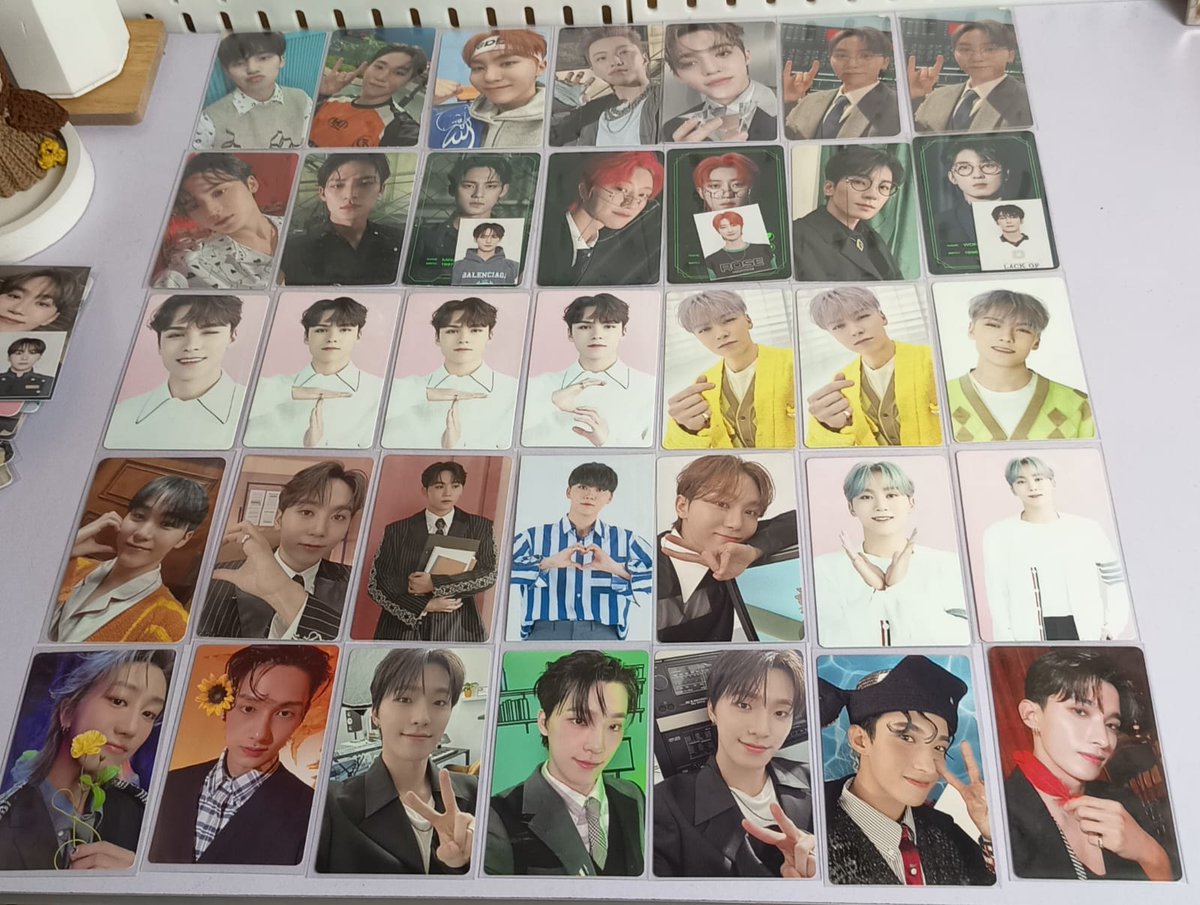htm_shua's tweet photo. #wts harga offer aja, mau nya sih take all.. tapi satuan juga boleh, asal take lebih dri 10pc 🙏🏻 
📍 dom bandung
📍 bisa cod disekitaran bandung
bisa splitpay, tapi adm oyen lumayan tinggi 23%

free packing https://t.co/3omL7IhB77