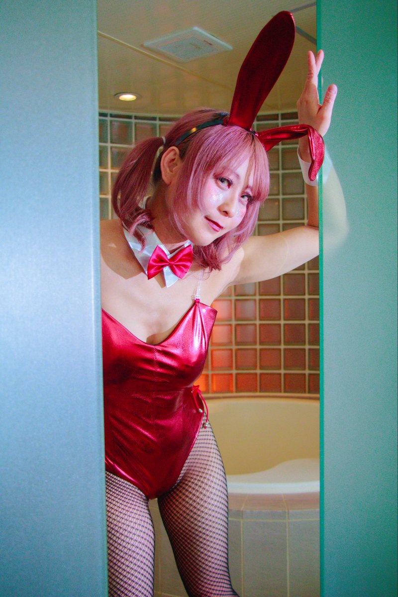 yum_iko1121's tweet photo. このくらいのピンク髪、やっぱりまたやりたいよ…

photo by @mitu0119 https://t.co/acS064nadt