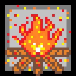 zenfiield's tweet photo. Bonfire
#pixelart #beginner https://t.co/5LP0MHlQsV