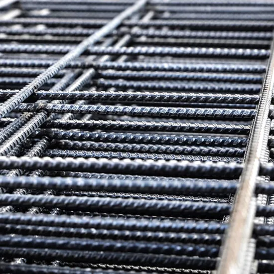 JoinwewireMesh's tweet photo. steel bar welded wire mesh for construction material https://t.co/AmHOqScYWv