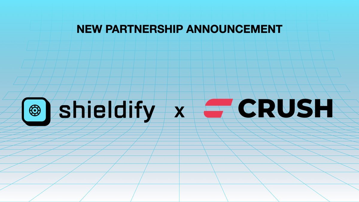 Shieldify Security tweet media