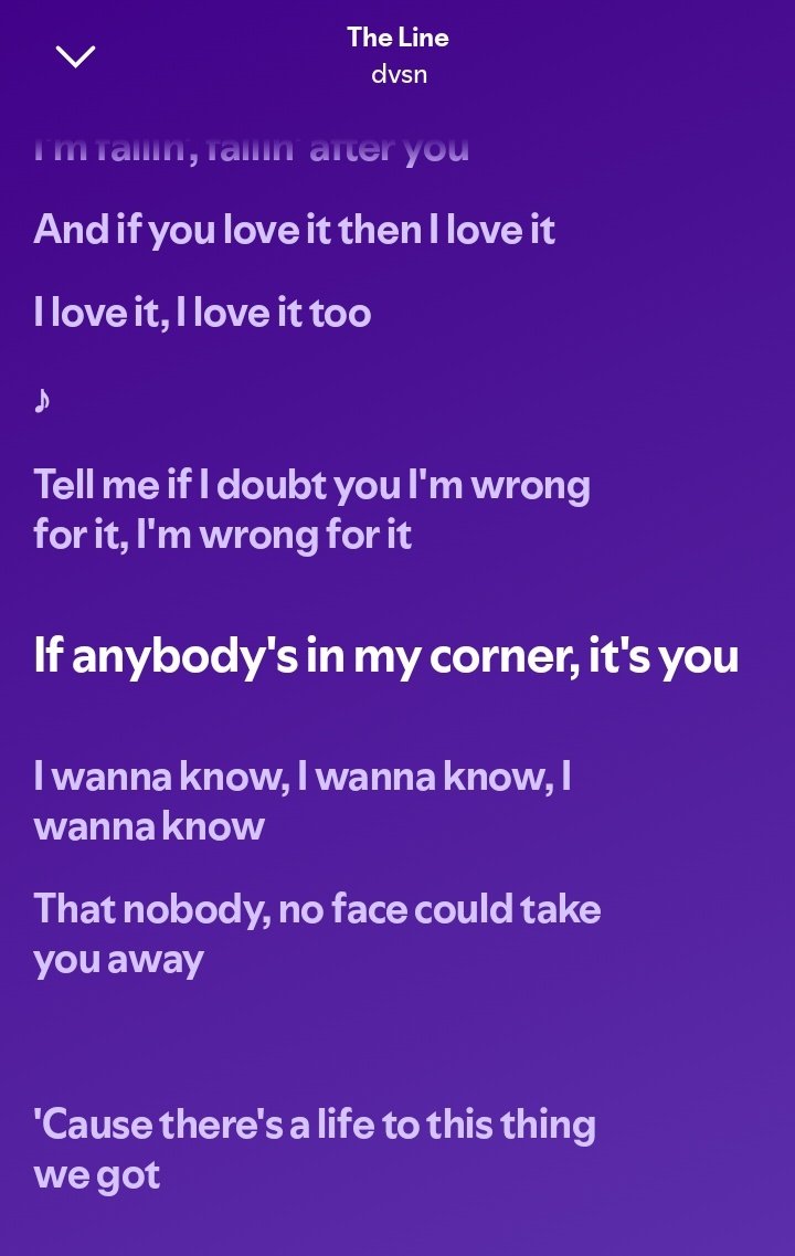 Realeboga_S's tweet photo. To the gentleman who introduced me to the music of dvsn a few years ago, thank you! ❤️🙏🏻😊
This is by far my favourite album by them and one of my favourite songs in this album. 🥹🫶🏻 https://t.co/3Sqol8ApHH