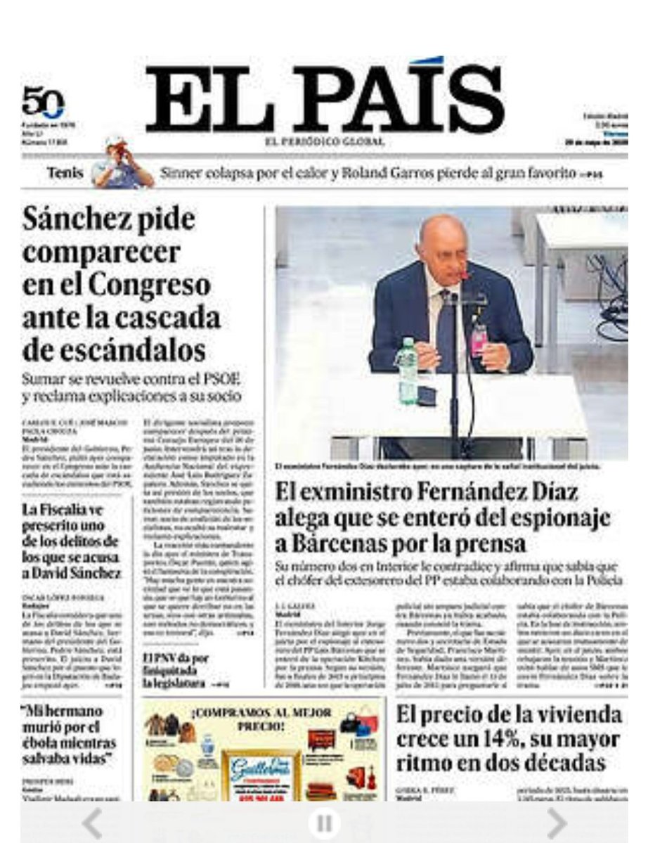 Antonio SM tweet media
