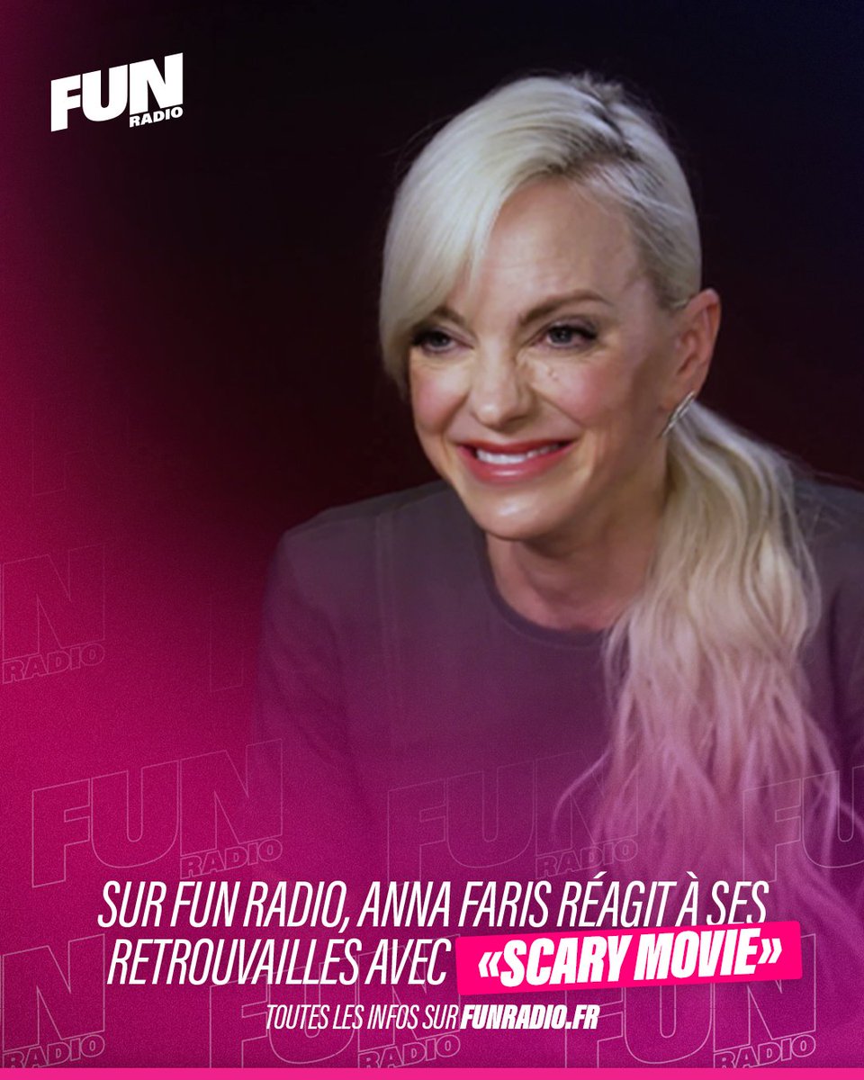Fun Radio France tweet media