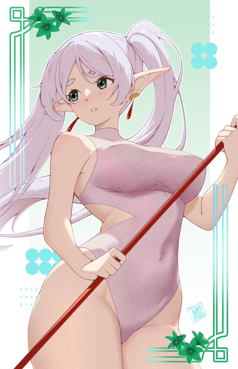 Peach🧪🍑🔜Hentai Matsuri tweet media