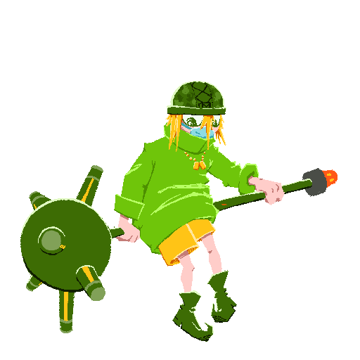 AnglerFog's tweet photo. A little art share of the bosses from our next game
#IndieDev #IndieGameDev #IndieGameArt #CharacterDesign https://t.co/G6gZZbC1qJ