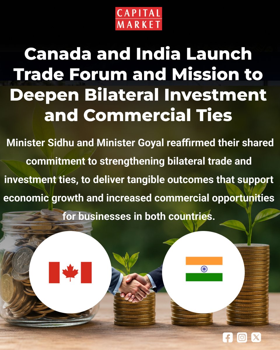 Capital Market Publishers India Pvt. Ltd. tweet media