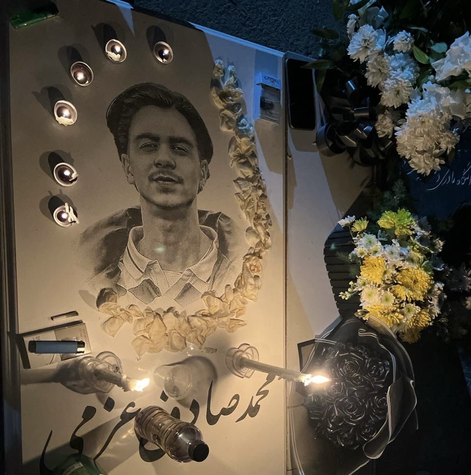 دایی مسوت tweet media