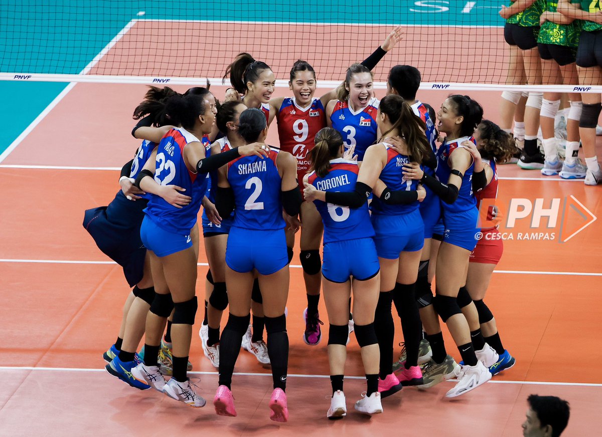 FNMOR's tweet photo. This ALAS core will always be special to me 💯🥹

Last coverage ko na pala sakanila nung seagames 😔 https://t.co/prVuKFdcTj