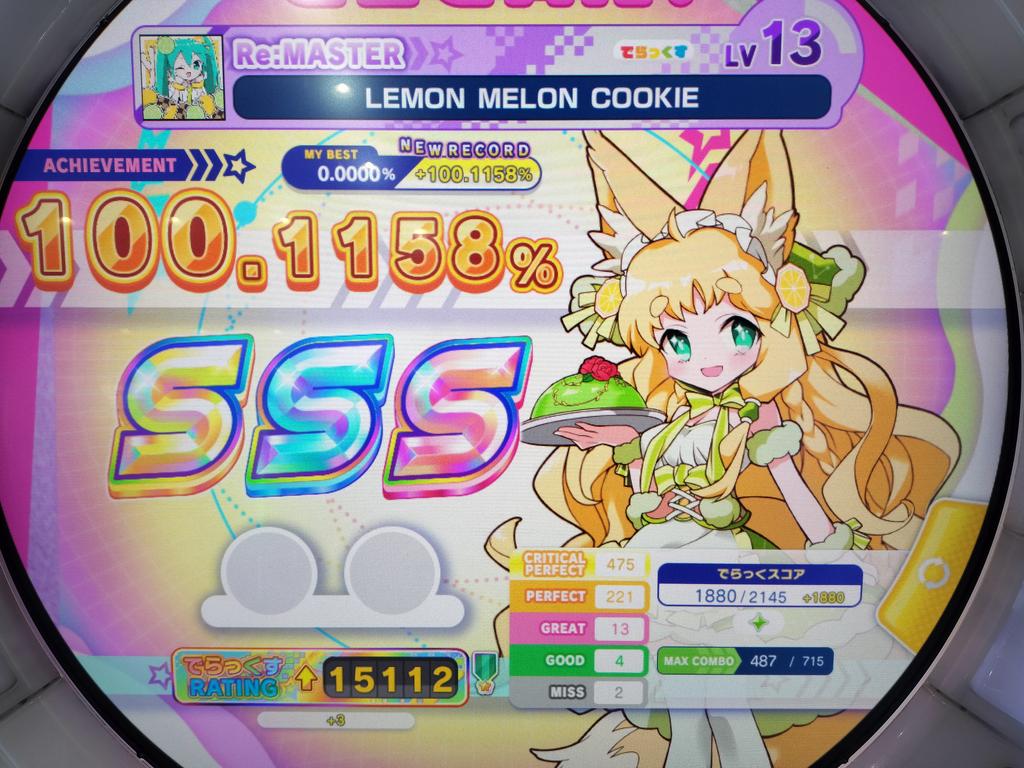 みよばたけ tweet media