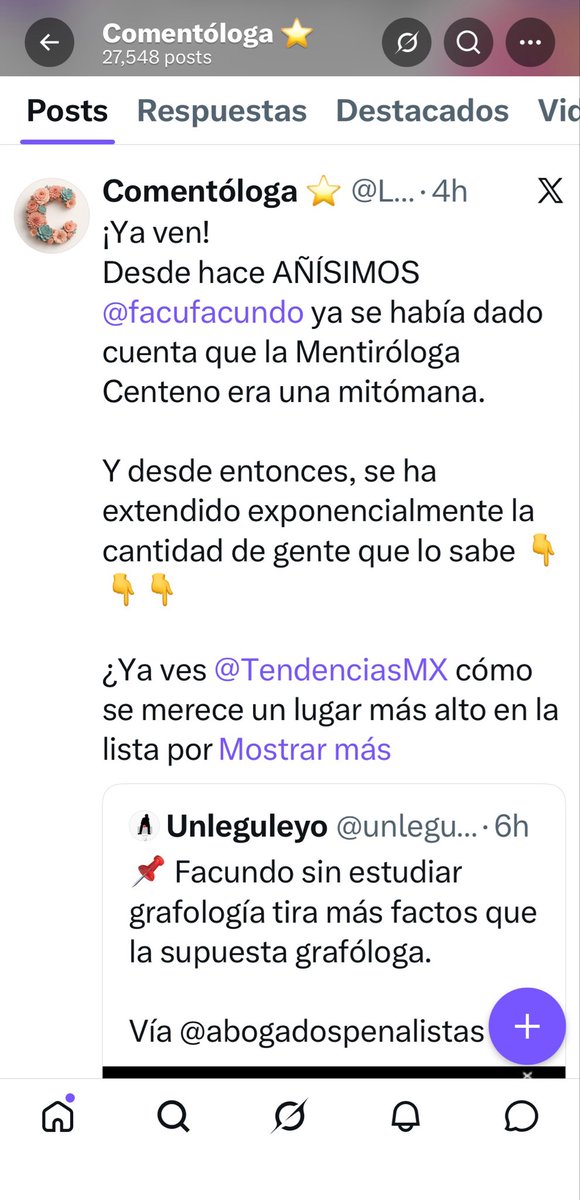 Tupsyiah3's tweet photo. Y sigues llorando ? 😂😂😂😂@LaComentologa  #grupodechoque  no entienden 🤣😂🤣😂 el que se lleva se aguanta heee
Eres y seguirás siendo una doña mitotera , hablando mal y diciendo estupideces pero NADIE TE CREE !!😂🤣😂🤣 solo se aplauden entre ustedes focas aplaudidoras 😂🤣😂 #acosadoresdigitales 
Sigan dándonos más visualizaciones para que se sepa quien eres en realidad :   
   Una loca ACOSADORA obsesiva con @Grafocafe  que se la pasa humillando y tratando de desprestigiar … obviamente lo has hecho desde el dia uno que te lo ordenaron y cuando me invitaste a tu grupo de acoso en contra de #Maryfercenteno  así que cualquiera que vea tu perfil verá a que te dedicas .. besitos en tu frente !!
👇👇👇👇👇

https://t.co/oLi3kLPlgF