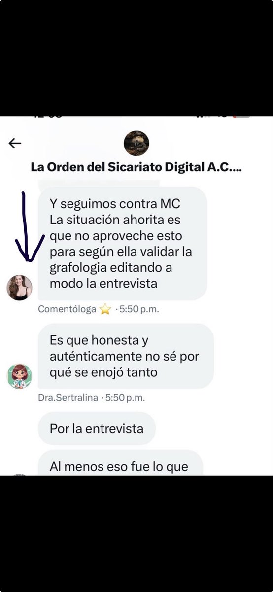 Tupsyiah3's tweet photo. Y sigues llorando ? 😂😂😂😂@LaComentologa  #grupodechoque  no entienden 🤣😂🤣😂 el que se lleva se aguanta heee
Eres y seguirás siendo una doña mitotera , hablando mal y diciendo estupideces pero NADIE TE CREE !!😂🤣😂🤣 solo se aplauden entre ustedes focas aplaudidoras 😂🤣😂 #acosadoresdigitales 
Sigan dándonos más visualizaciones para que se sepa quien eres en realidad :   
   Una loca ACOSADORA obsesiva con @Grafocafe  que se la pasa humillando y tratando de desprestigiar … obviamente lo has hecho desde el dia uno que te lo ordenaron y cuando me invitaste a tu grupo de acoso en contra de #Maryfercenteno  así que cualquiera que vea tu perfil verá a que te dedicas .. besitos en tu frente !!
👇👇👇👇👇

https://t.co/oLi3kLPlgF