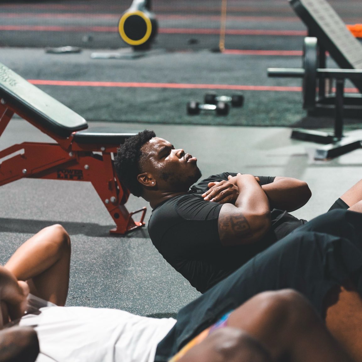 ElijahBotchway's tweet photo. Grinding 💯 https://t.co/QleCAxJebk