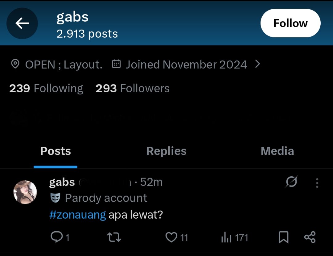 C, open jastip acc. tweet media
