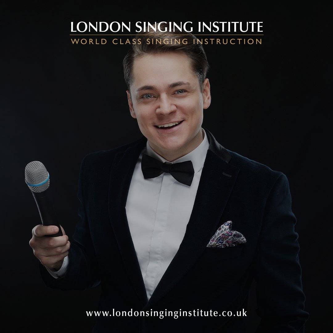 LondonSingInst's tweet photo. Your voice has more colours than you think. 🎙️✨

Build tone, breath, range and confidence with expert one-to-one singing lessons for adults at the London Singing Institute.

📎 https://t.co/430f8g8cuY 🎤

#LondonSingingInstitute #SingingLessonsLondon #AdultSingingLessons https://t.co/9w38JJdeGW