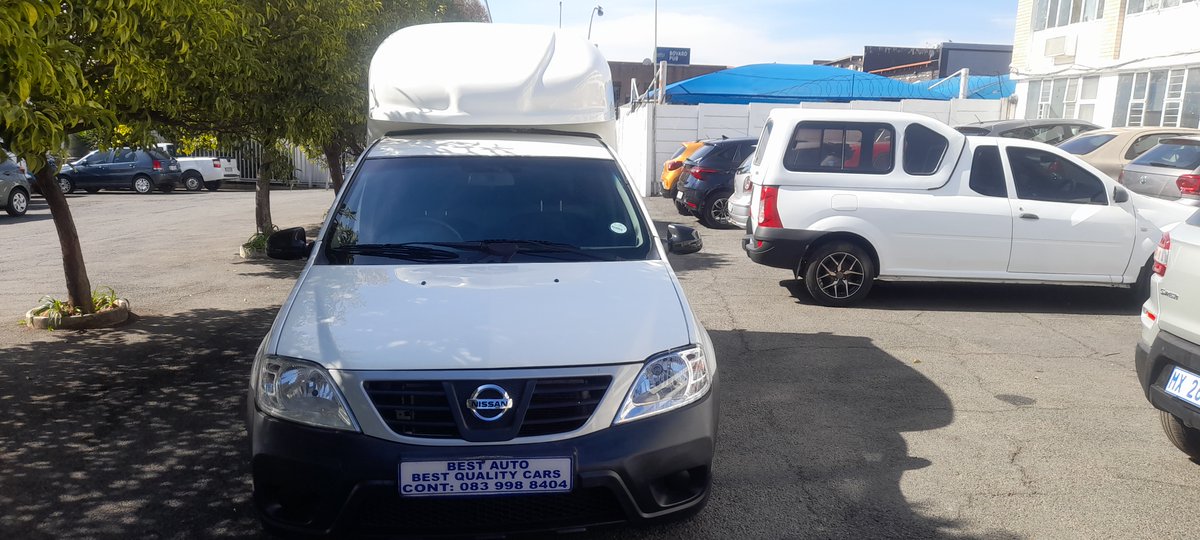 Auto1Best69847's tweet photo. Quality used car' s at affordable price in our dealership Pre-owned 2022  Nissan NP-200 1.6 Engine Capacity Canopy with Manuel Transmission, Electric Window, Central lock Air Condition
Mileage=80 000 km
White Co-Lour
Price=134,999
Contact Best Auto(+27)83/998/8404
Very Excellent https://t.co/9TKCIe07HQ