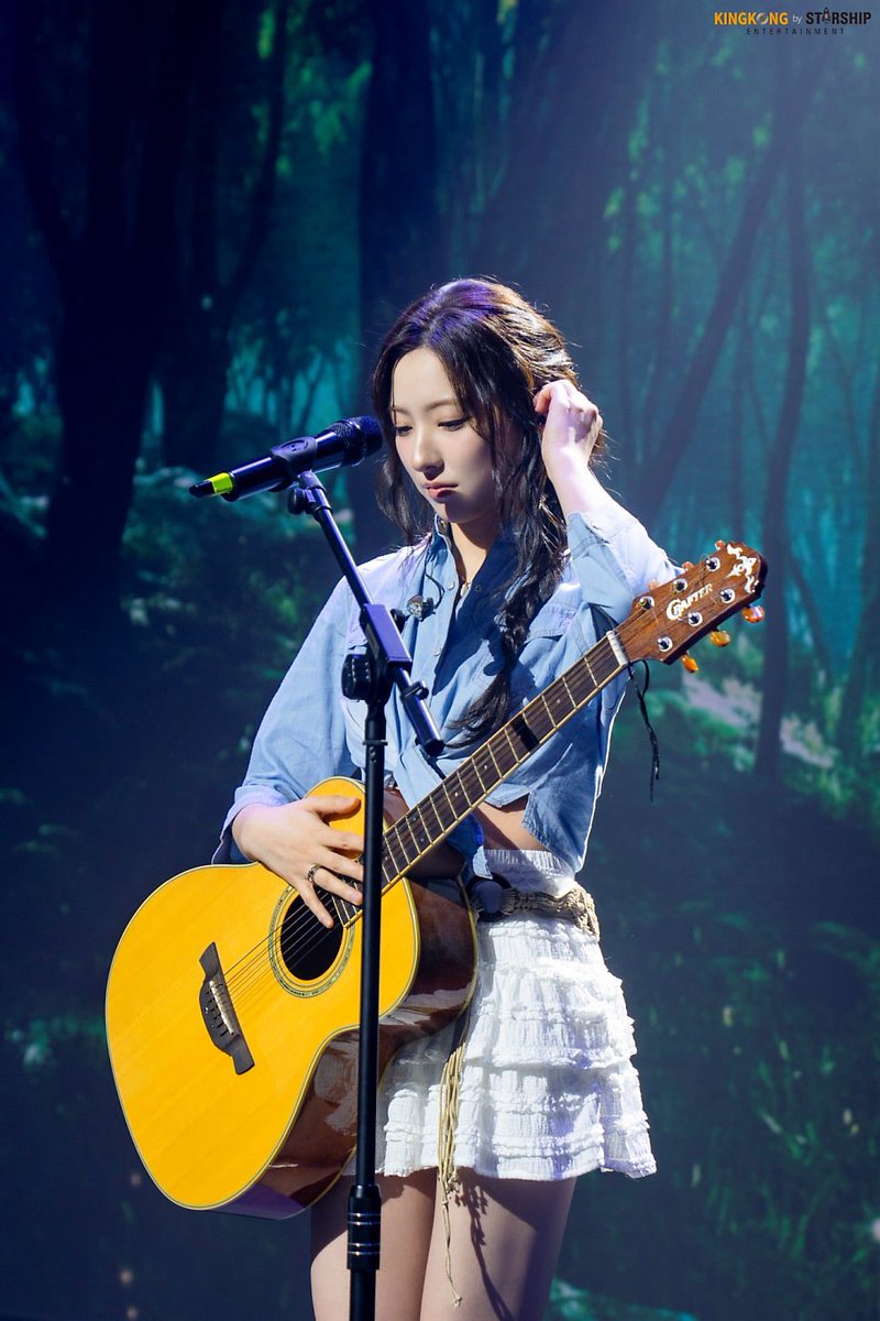 ws_sunset's tweet photo. 기다렸어 킹콩지기. 1회차 오프닝 손주연. https://t.co/uzwhpLUL8Y