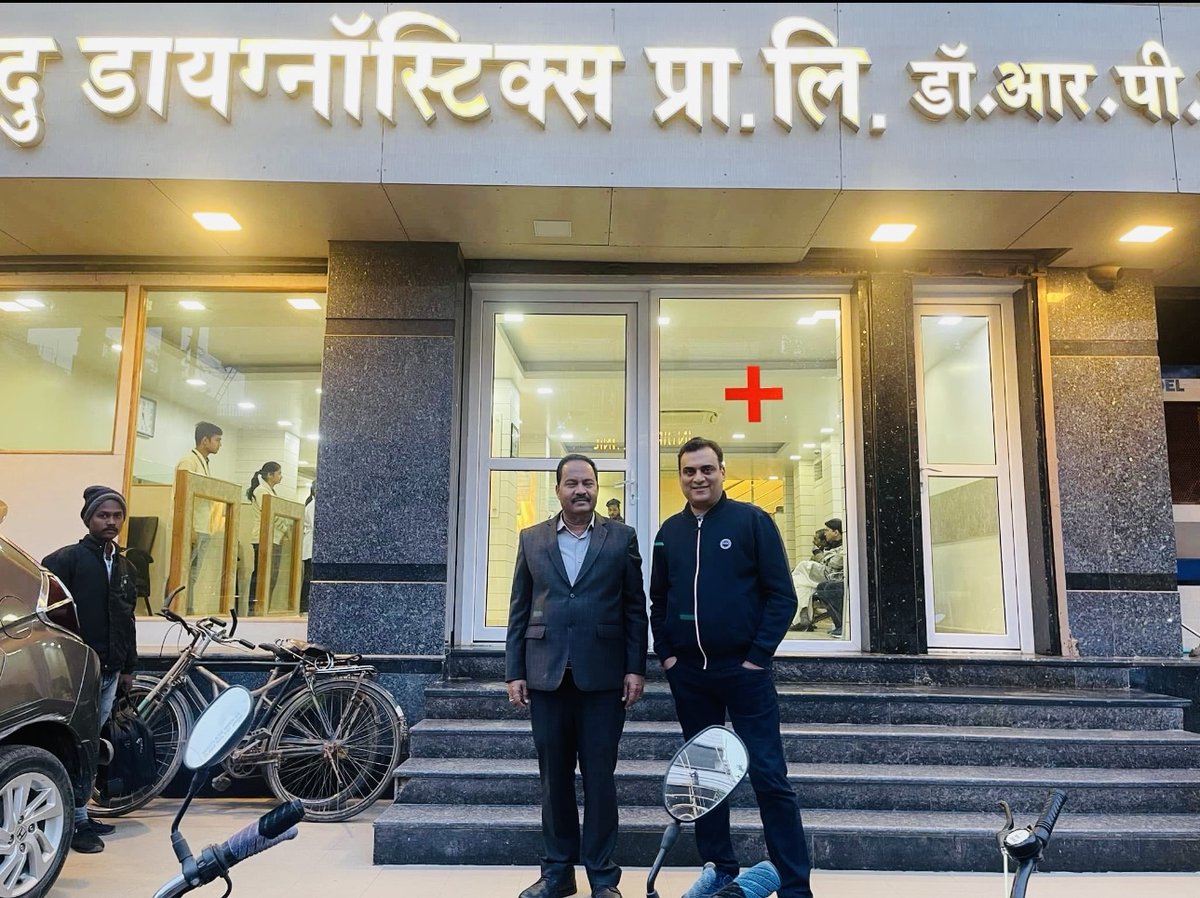 amitnahar's tweet photo. Bidar. Darbhanga. Two Tier III towns
₹3 crore monthly in 12 months
Started with asbestos roof in 2002
Both franchising now
Unit economics outside metros beat cities everyone fights over. 28 years of data proves it
→LinkedIn 
#HowToFranchise #FranchiseConsultants #Sparkleminds https://t.co/paCPVwnJ9R