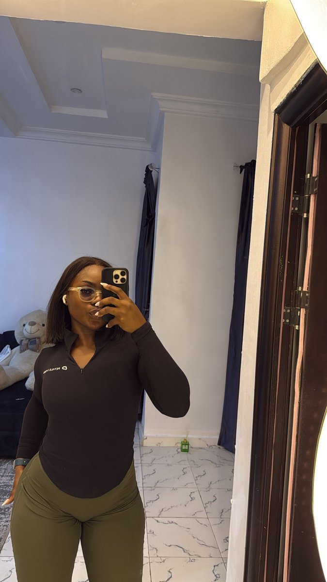 Benita Aramide | NASM-CPT tweet media
