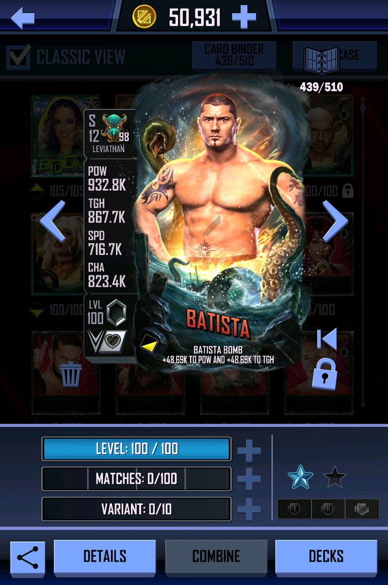 superzomgbbq's tweet photo. Found a Leviathan in my Leviathan https://t.co/FM44CSUPiA