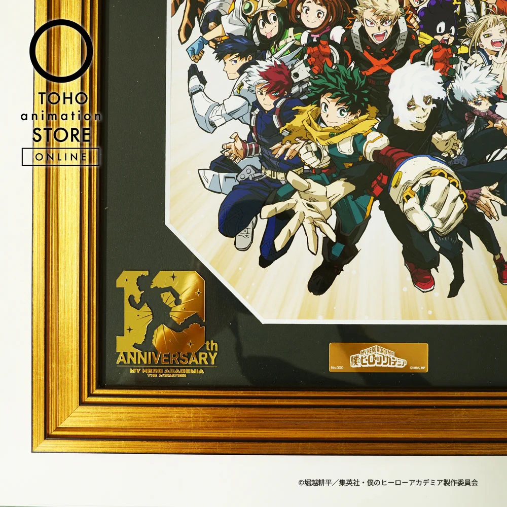 TOHO animation STORE ONLINE on X: 