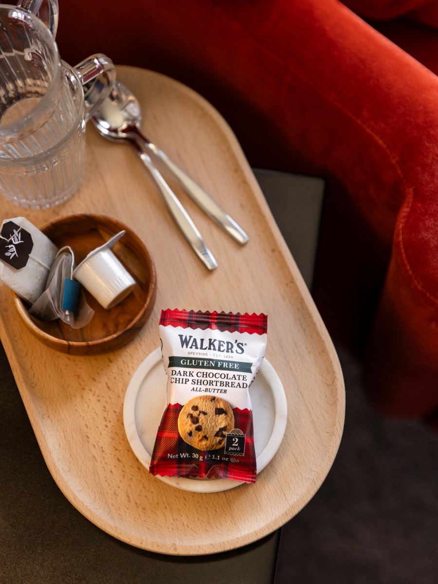 Walker's Shortbread tweet media