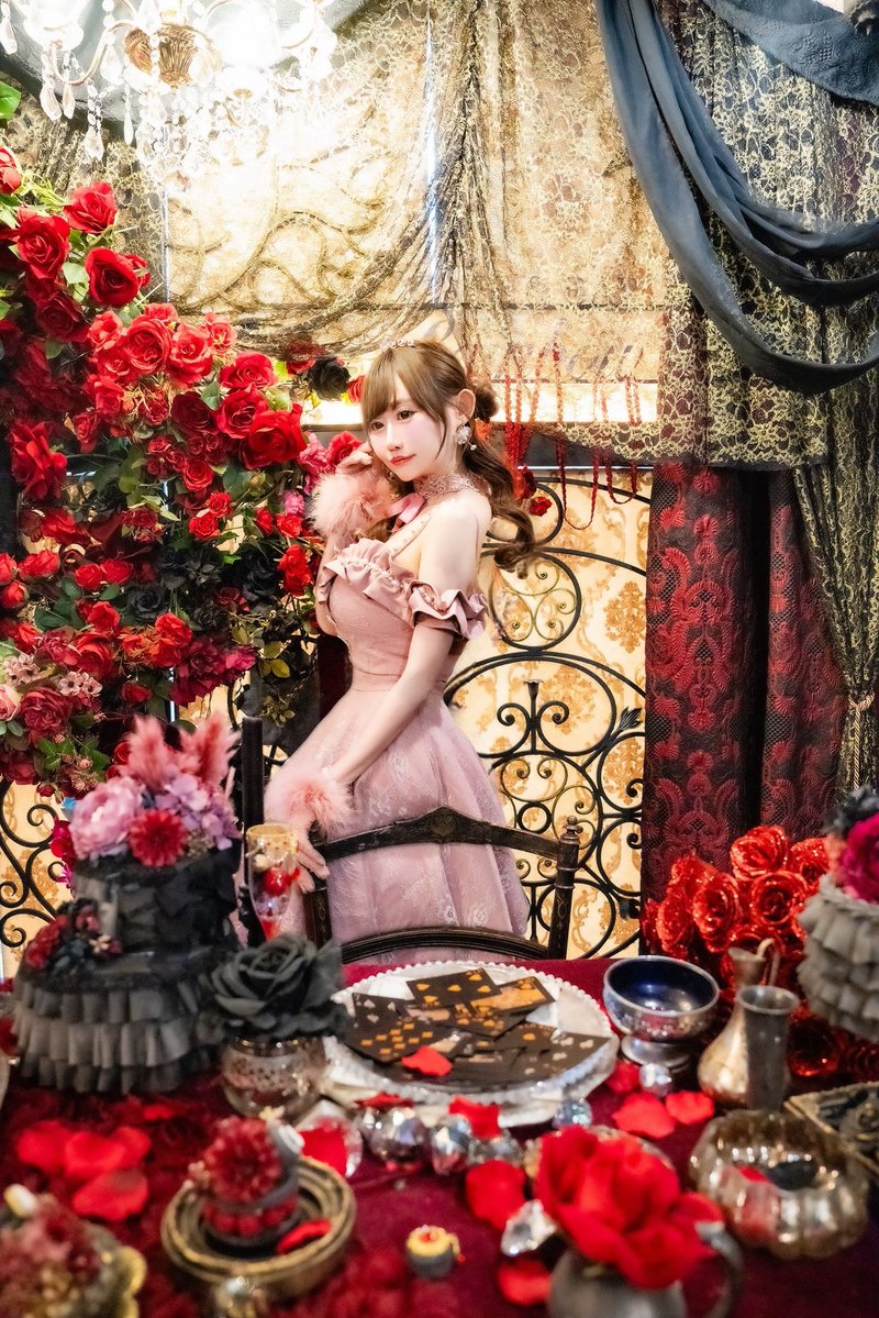 Myako17's tweet photo. ♥️♣️♦️♠️ https://t.co/aRjfUBoIZU