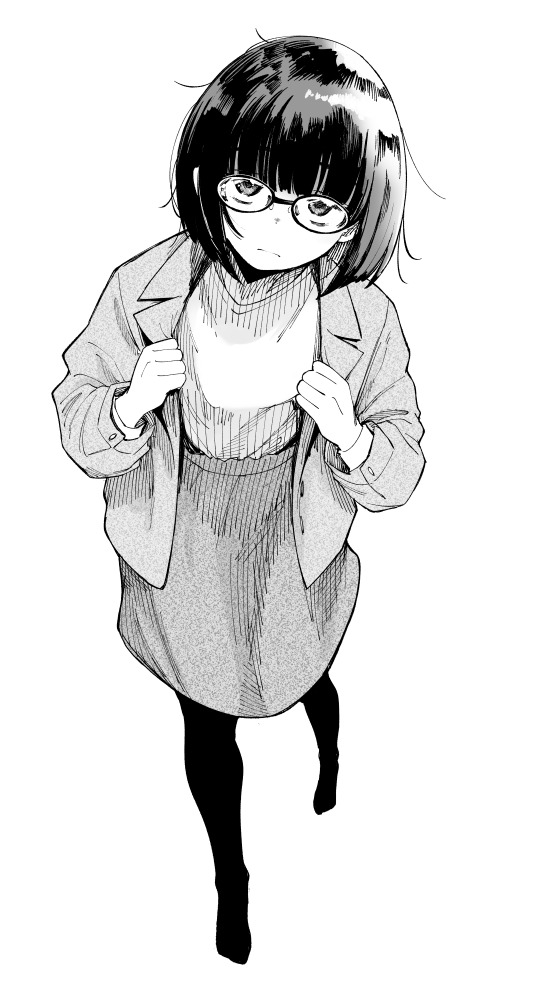 井上とさず📕『いきもにあっく!』2巻4月27日発売 tweet media