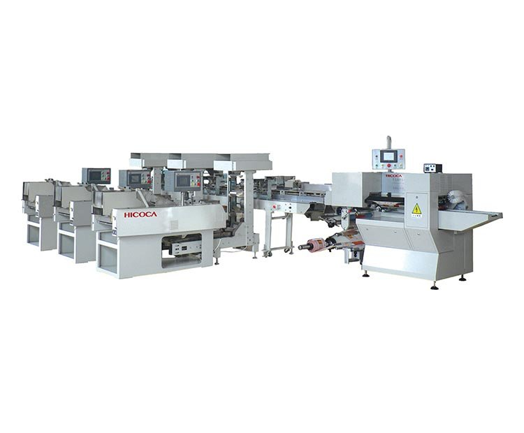 cocaHi267704's tweet photo. ⚡ Is your packaging station a "hidden profit black hole"? When it bottlenecks, nothing upstream matters — no matter how fast your production line runs

#PackagingLine  #FoodPackaging #NoodlePackaging #RiceNoodle #FoodEquipment #B2B #Manufacturing #Automation #SmartFactory https://t.co/h8YeS1gj2K