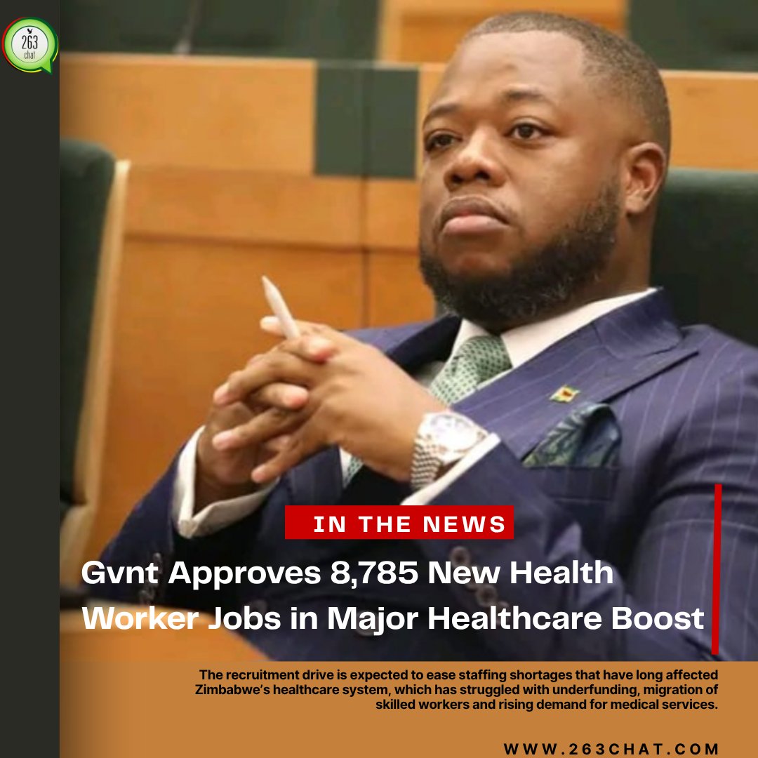263Chat.com 🇿🇼 tweet media