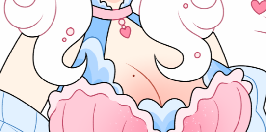 Pearl 🐚🩷【VTUBER】 tweet media