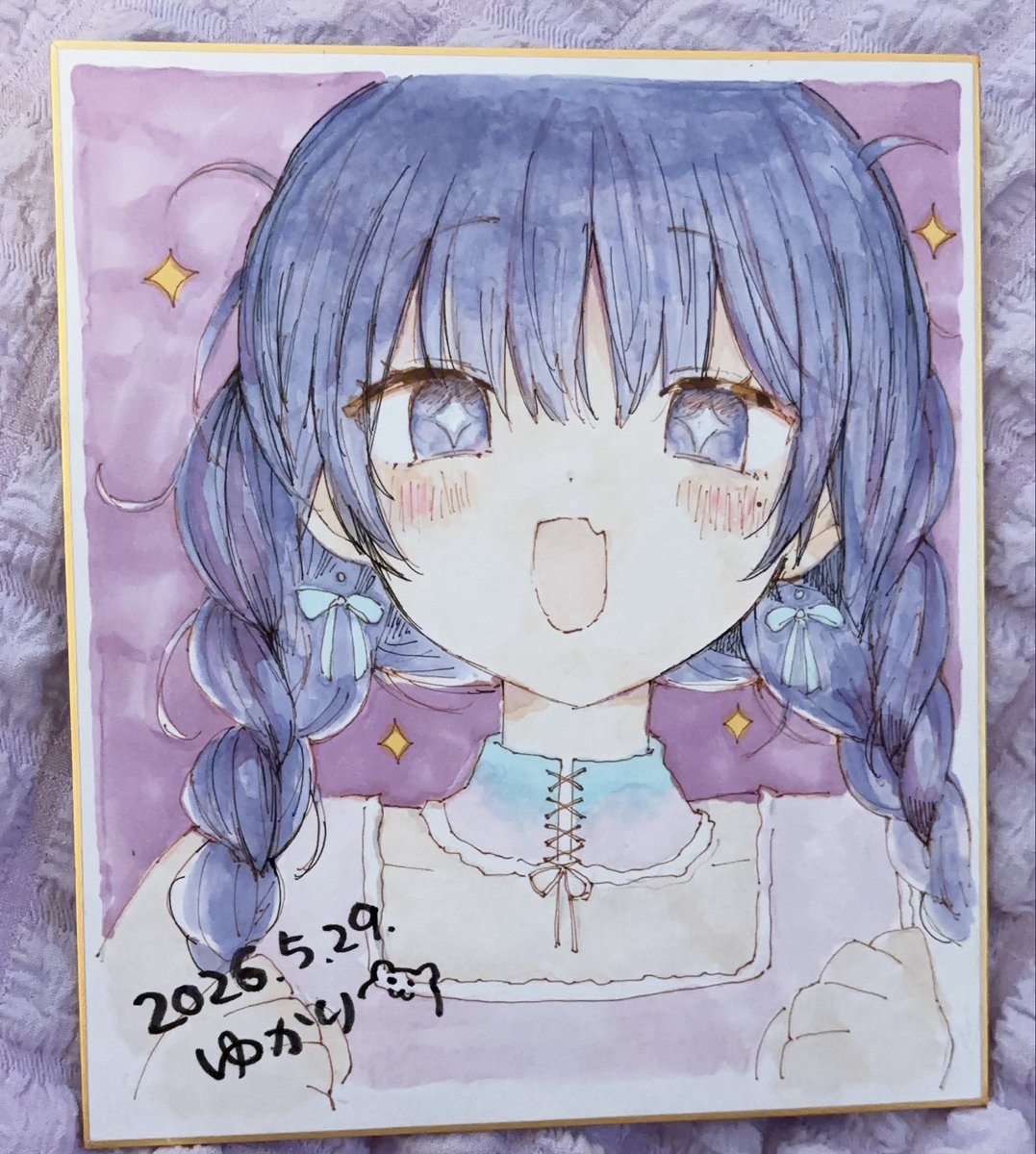ゆかり🧸C108 土曜 東7-M40ab (@rihenara__doll) / Posts / X