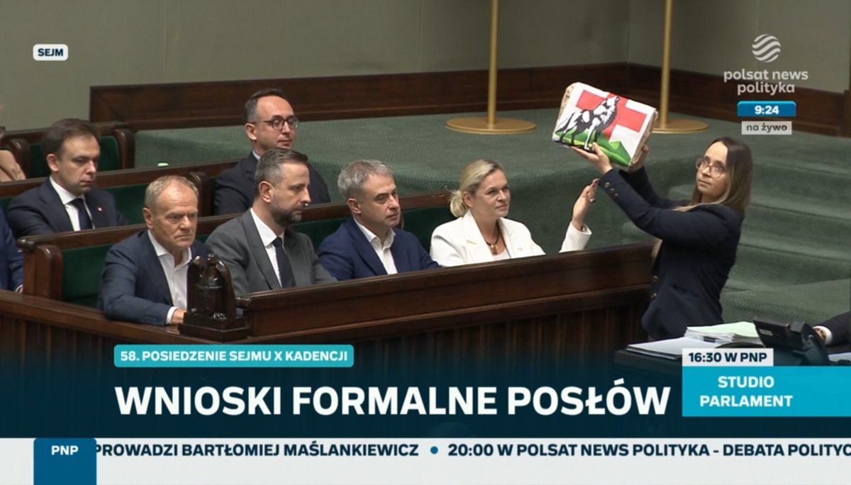 Marcelina Zawisza #PartiaRazem tweet media