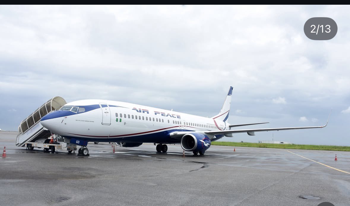 strategybeat's tweet photo. @flyairpeace, please provide assistance to our Nigerian compatriots in South Africa. They require immediate repatriation and most of them are currently stranded, please, help the nation. https://t.co/Yxmkg8flgD