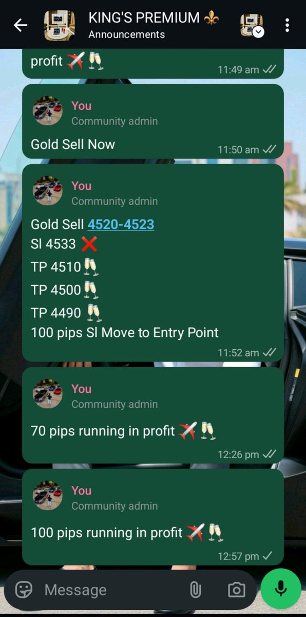 Danish Gold Trader tweet media
