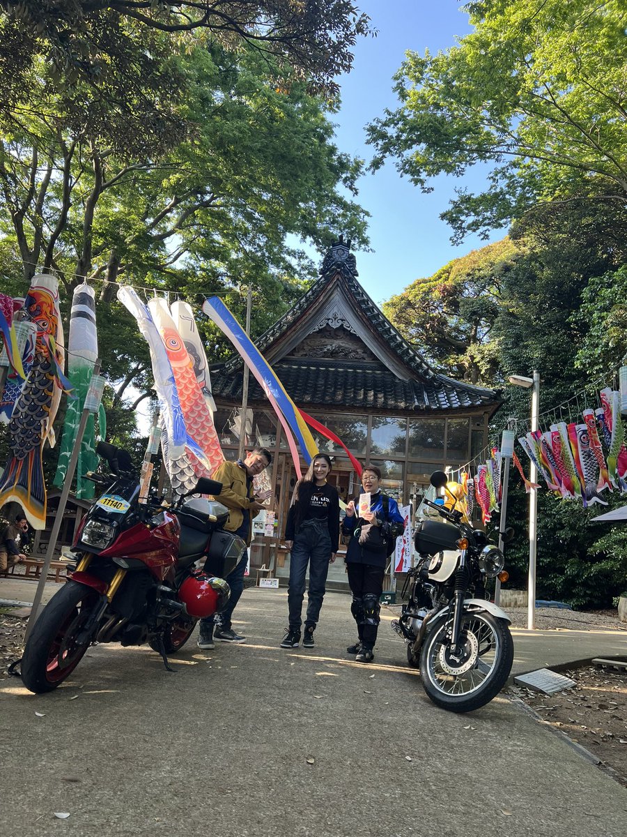 福山理子 tweet media