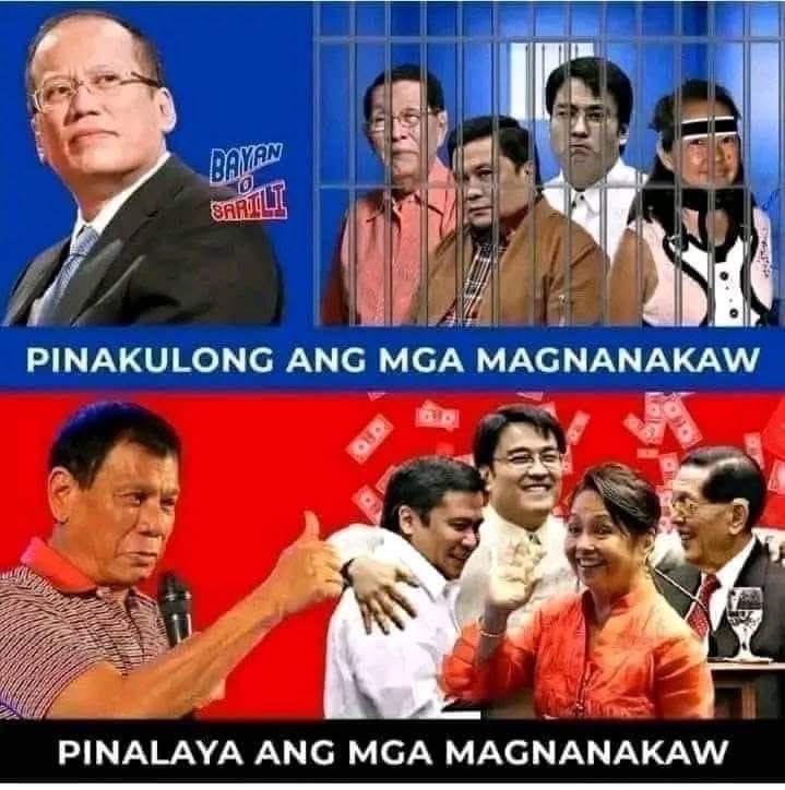 kulotissima's tweet photo. More like #DuterteCorrupt https://t.co/74eGzJFT8m