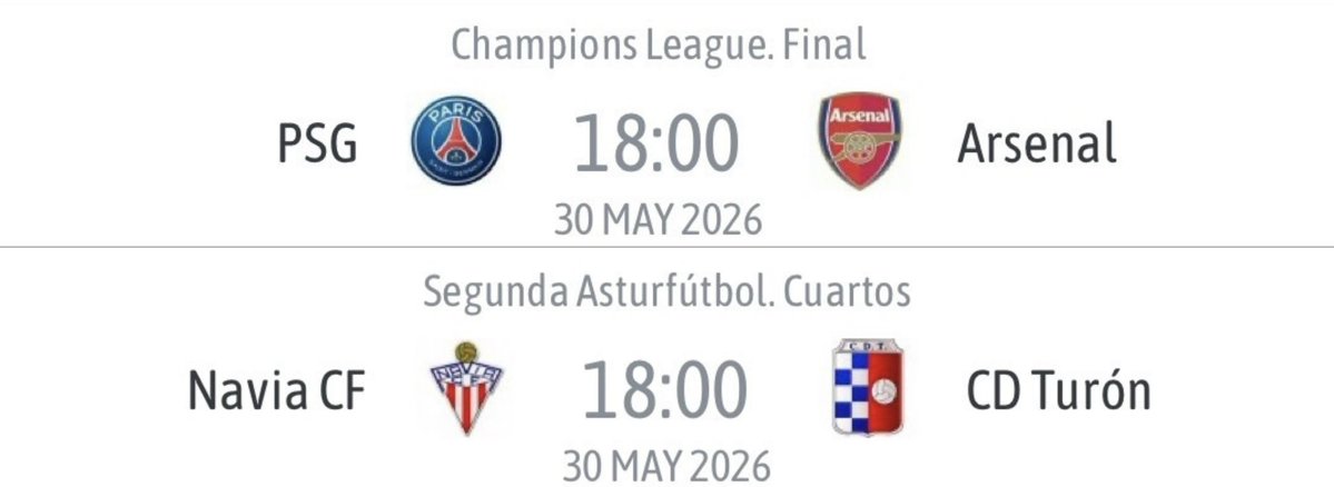 La Mina del Fútbol tweet media