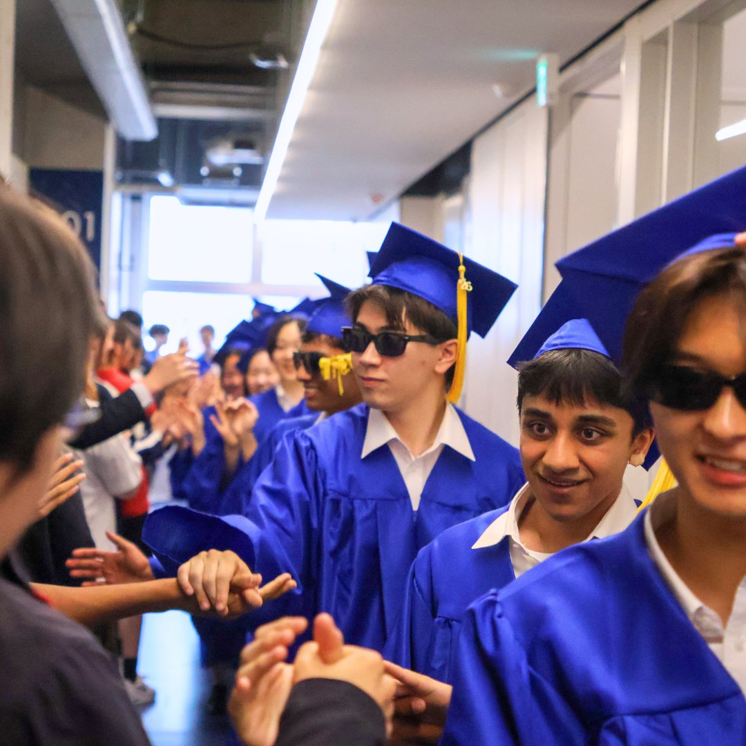 KIST1997's tweet photo. Today is graduation day for our G12s!  Congratulations to the KIST Class of 2026!  

#KInternationalSchool #KInternationalSchoolTokyo #KIST #IBDP #IBworldschool #internationalschool #graduation #Classof2026 https://t.co/eZy2yWYWuA